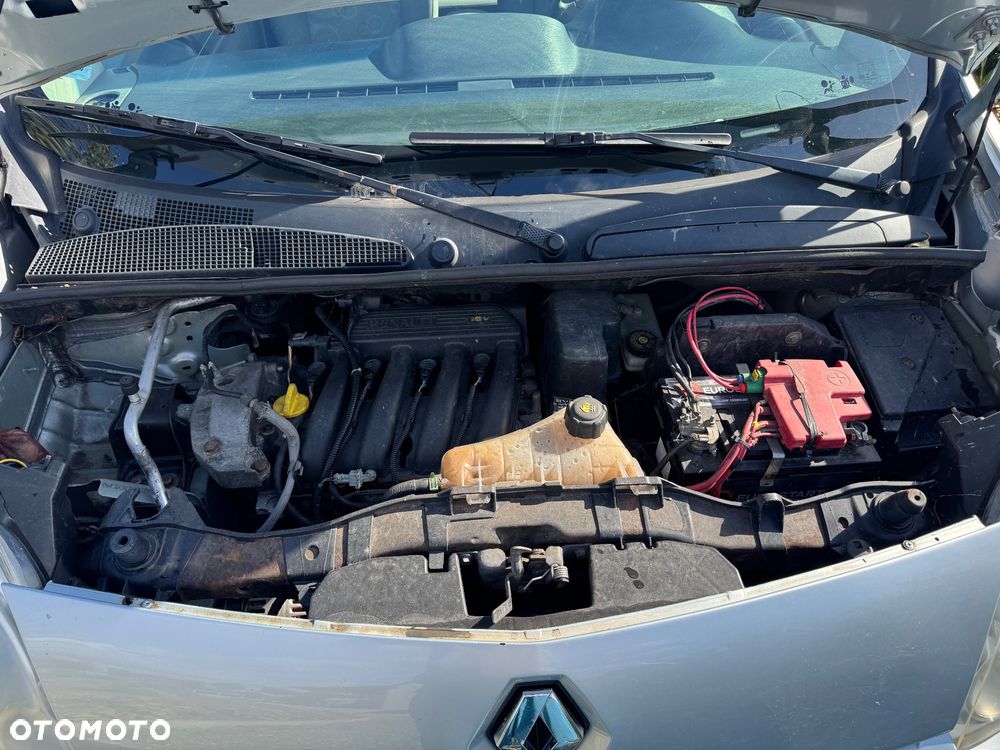 Renault Kangoo 1.6 16V Helios - 2