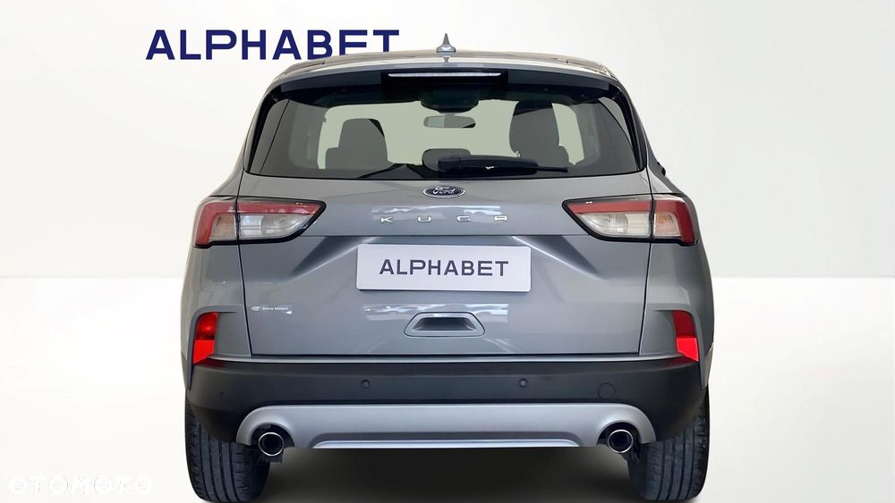 Ford Kuga 1.5 EcoBlue FWD Titanium - 4