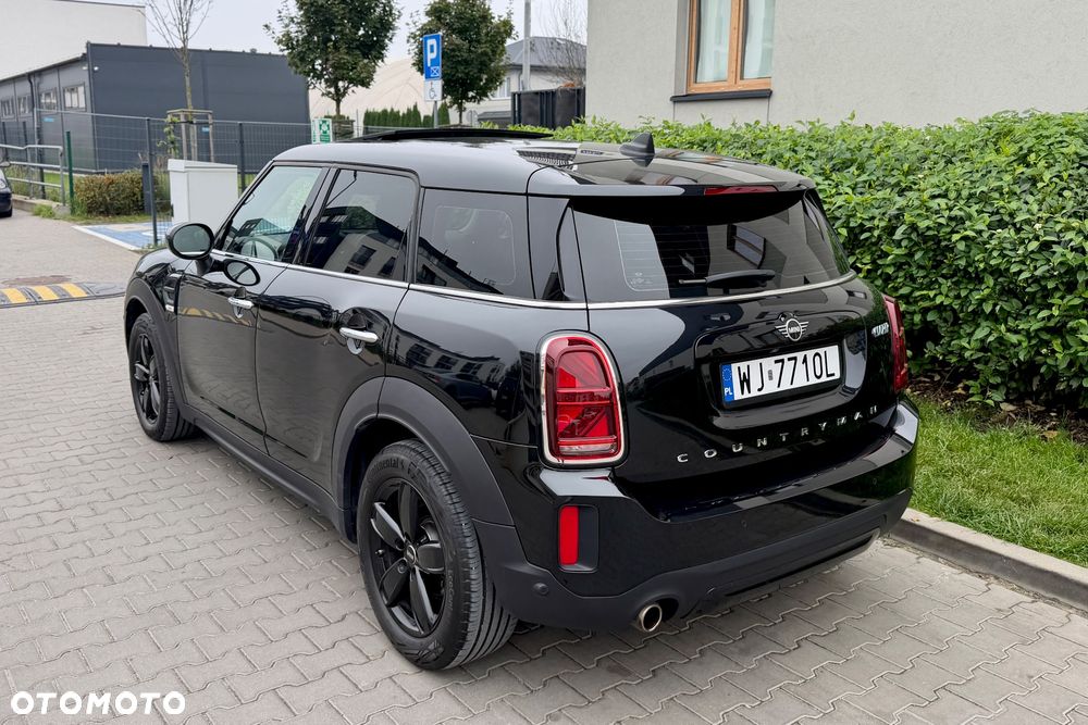 Mini Countryman 2023 photo 4