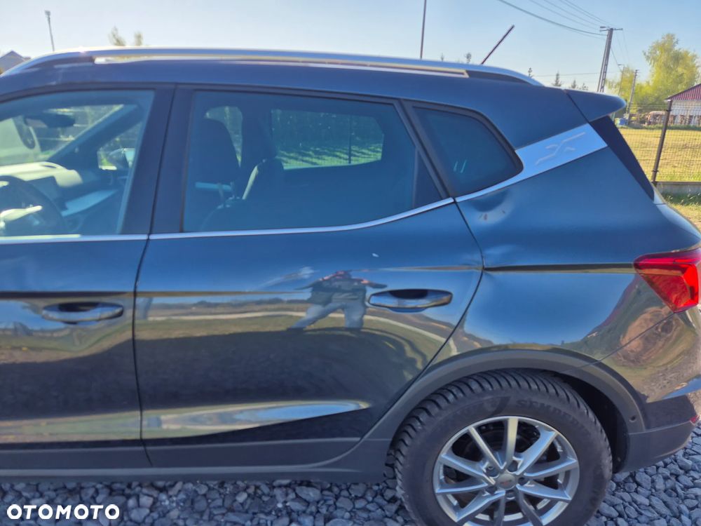 Seat Arona 1.0 Eco TSI DSG FR - 18