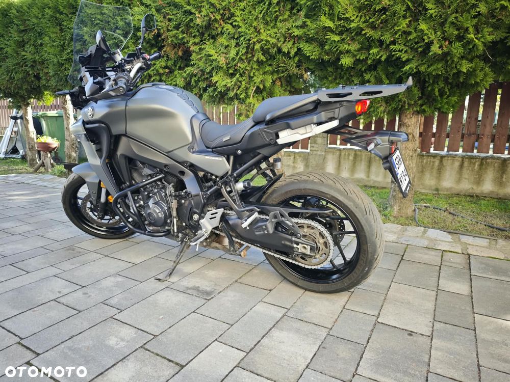 Yamaha Tracer - 29