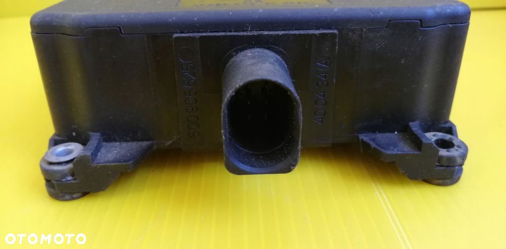 Zawór magnetyczny VW, Seat, Skoda 6Q0906625 - 2