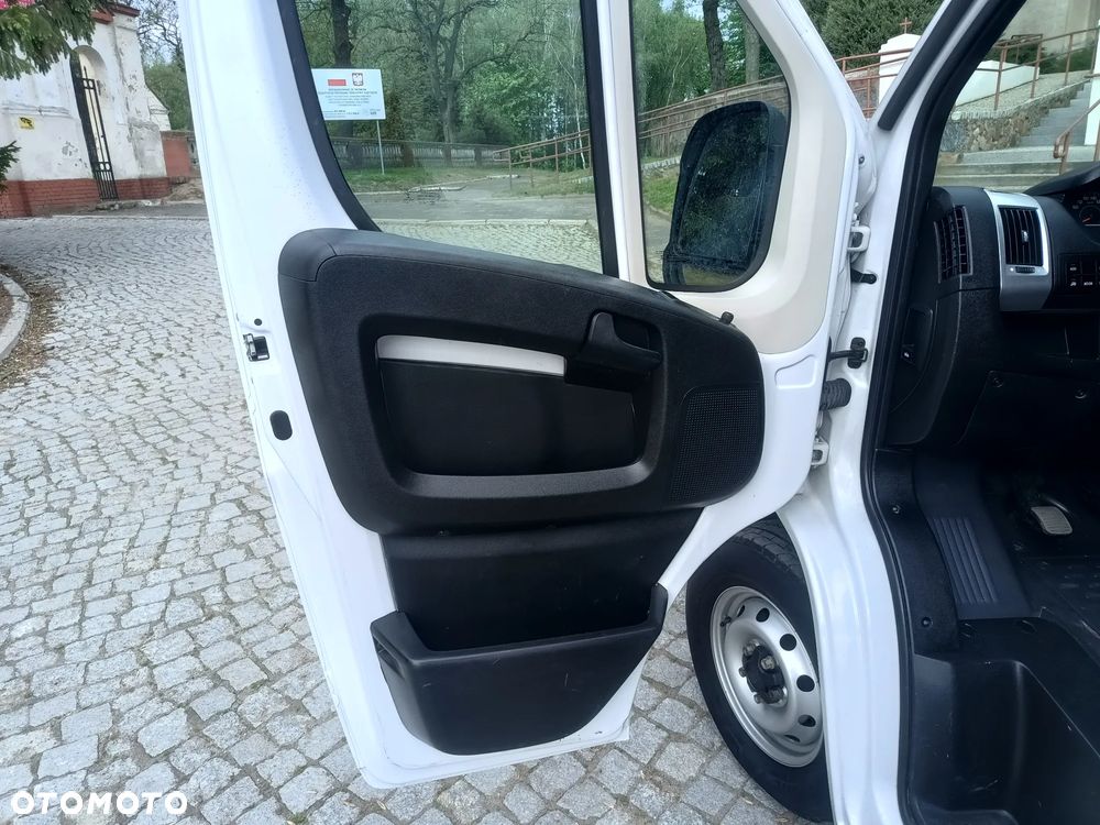 Fiat Ducato - 18
