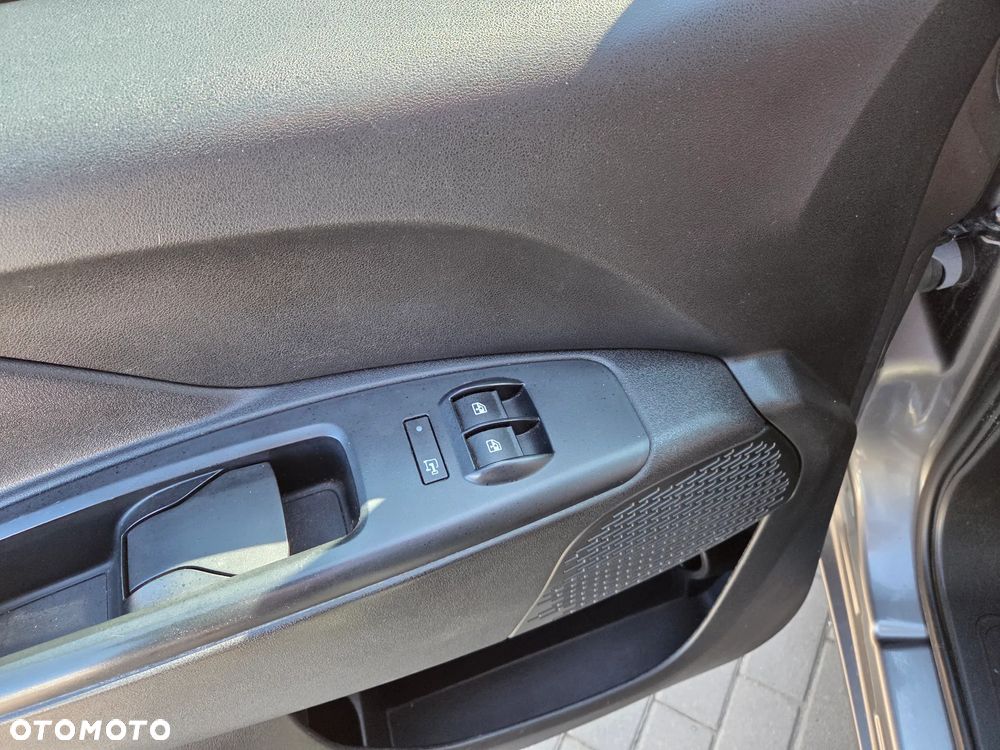 Fiat Doblo Maxi Dynamic - 10