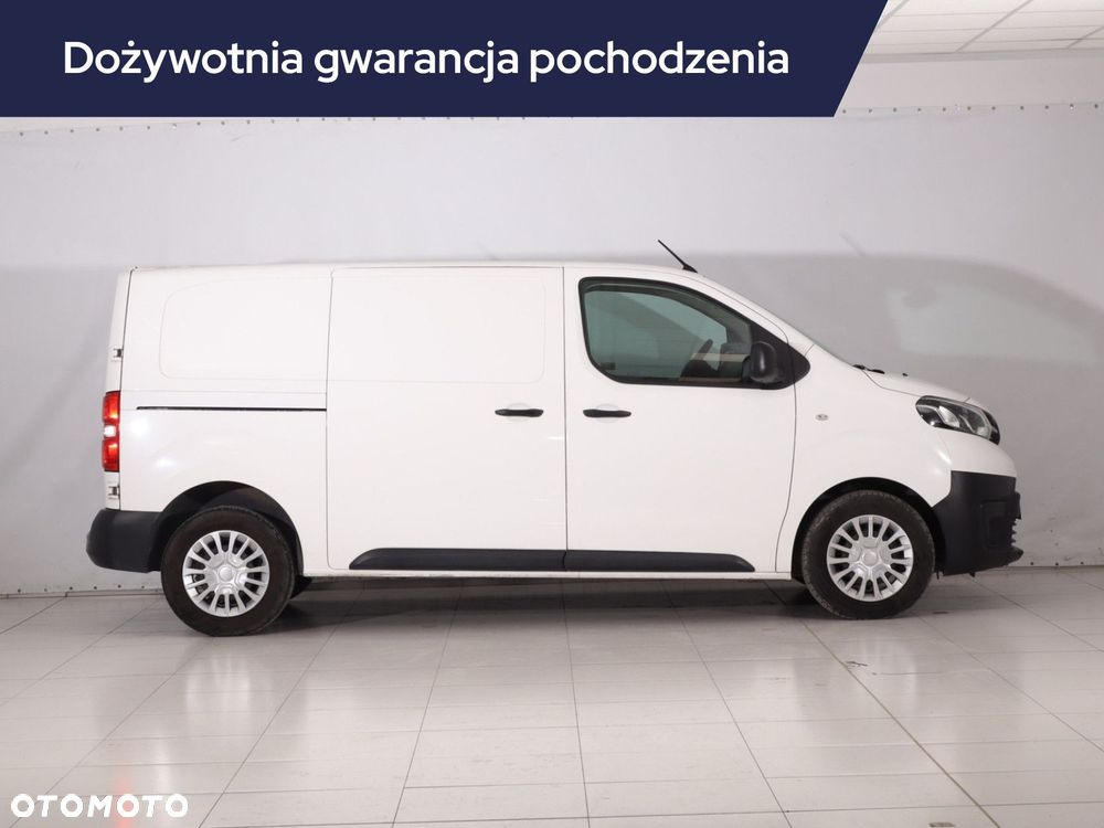 Toyota proace - 4