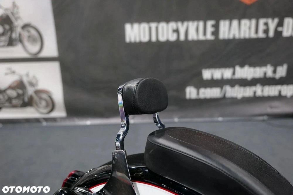 Harley-Davidson Softail Fat Boy - 18