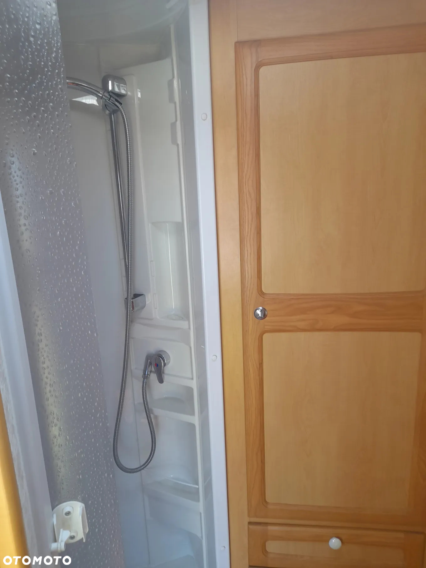 Elddis Odyssey - 13