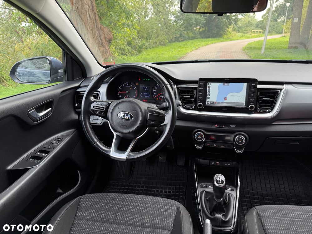 Kia Stonic - 16