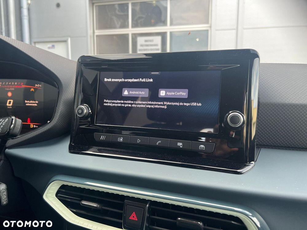 Seat Arona 1.0 TSI Style - 20