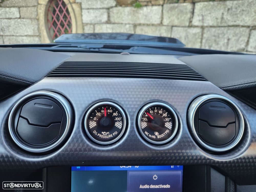 Ford Mustang 2.3i EcoBoost Aut. - 39