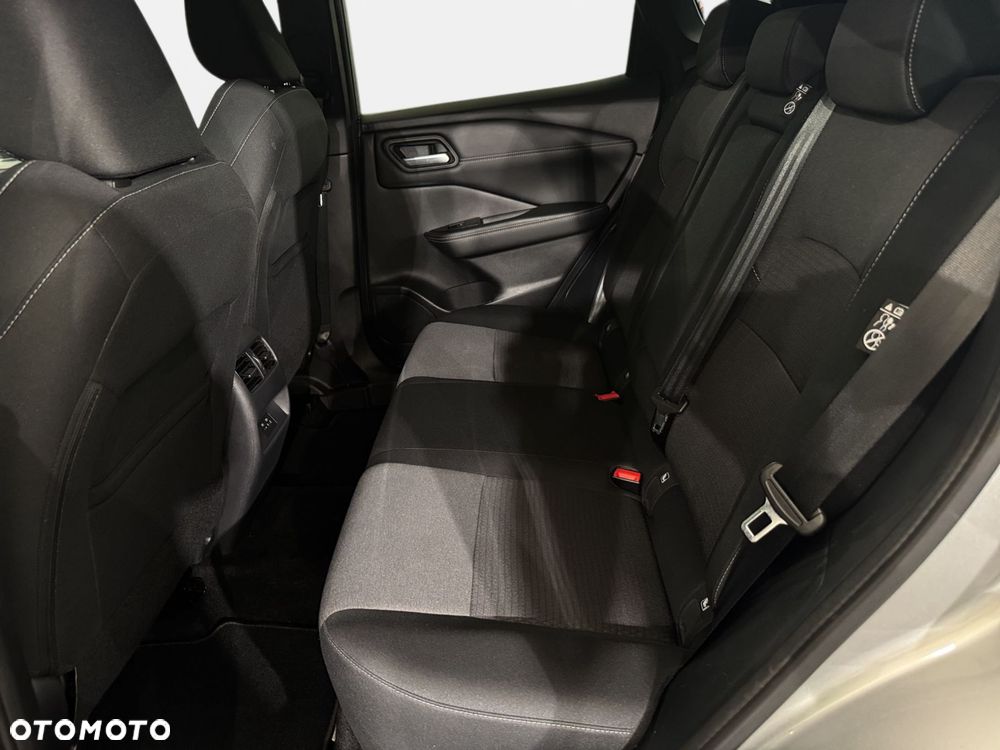 Nissan Qashqai - 14