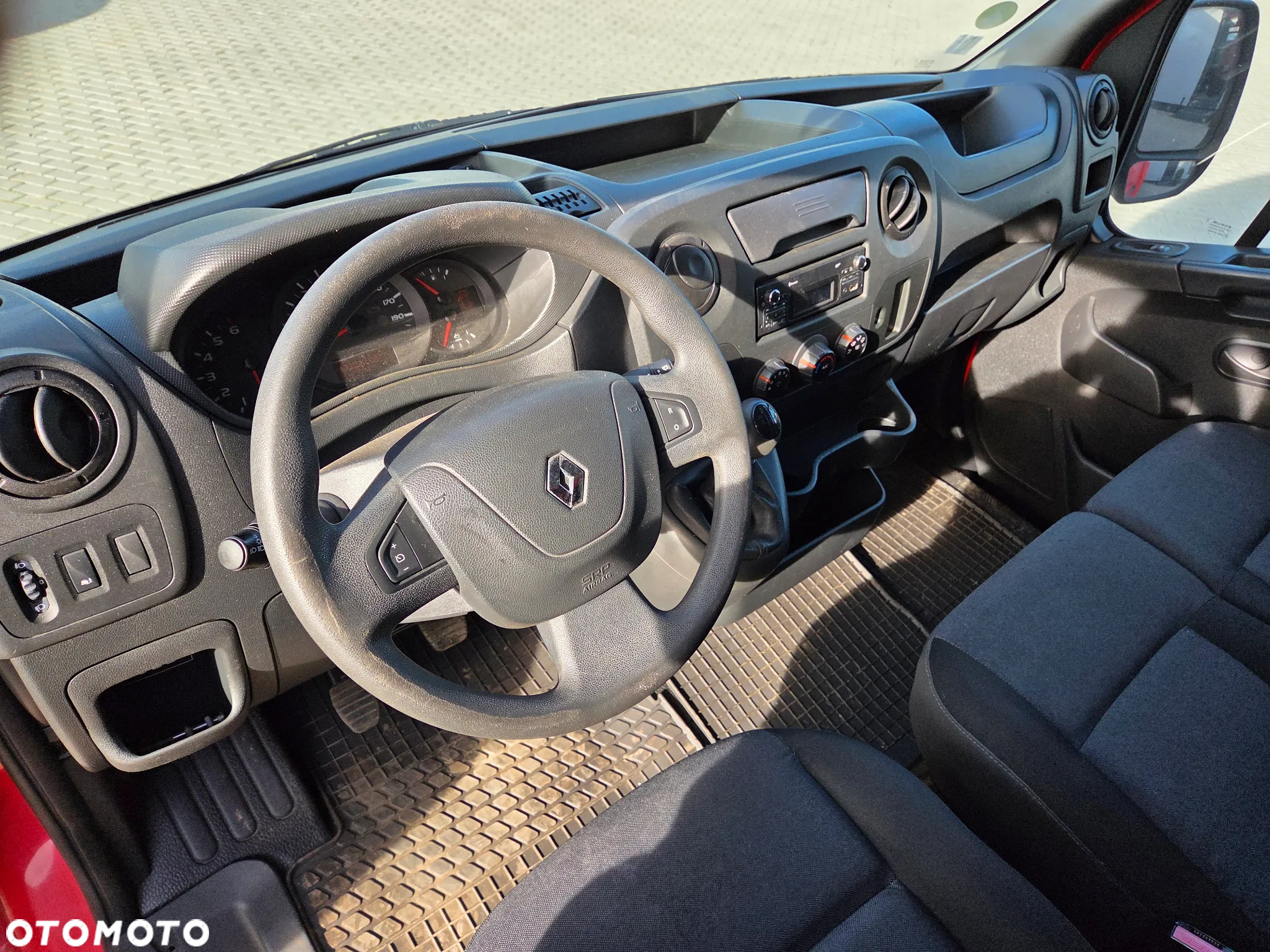 Renault Master - 12