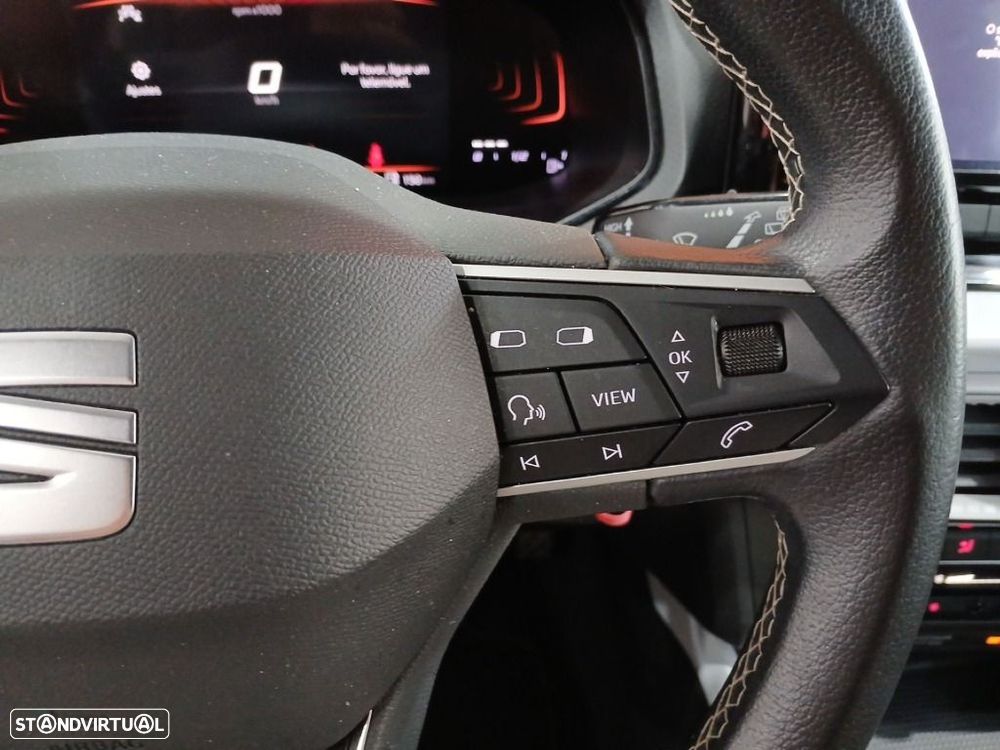 SEAT Arona 1.0 TSI Wave - 17