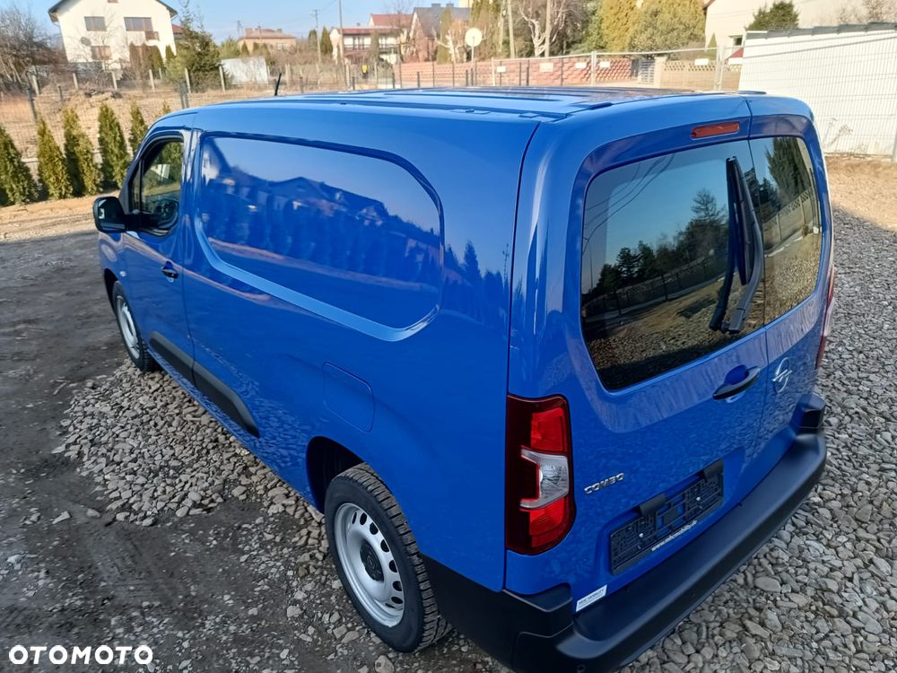 Opel Combo L2 - 24