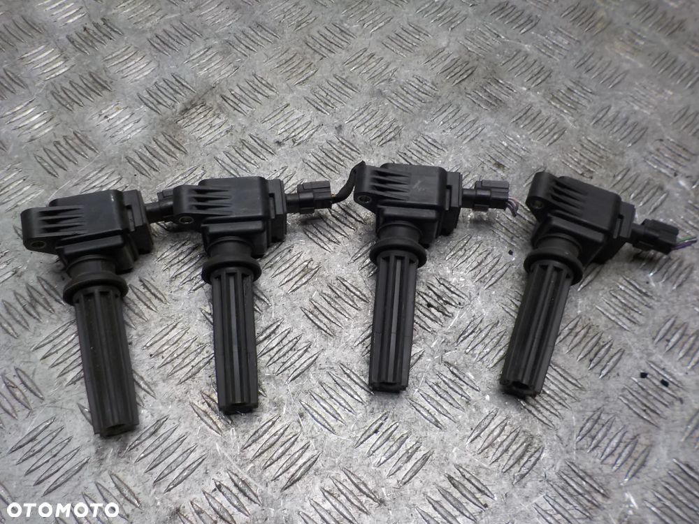 FORD FOCUS MK3 2.0 T 4X CEWKA ZAPŁONOWA CM5E-12A366-BC