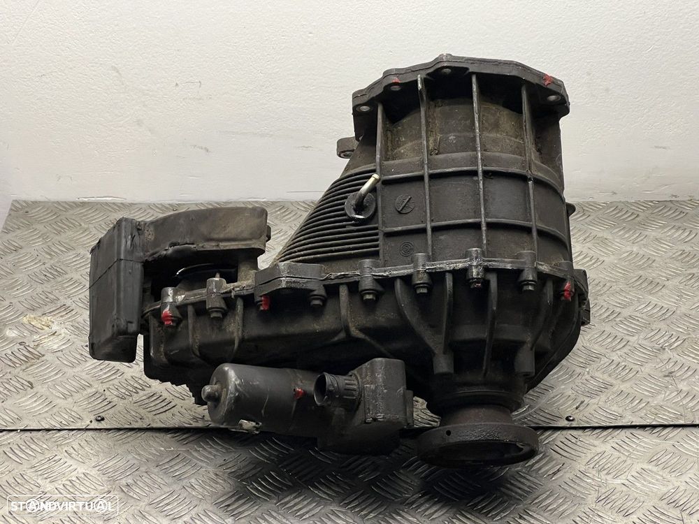 Caixa de transferências LAND ROVER RANGE ROVER III (L322) 3.0 D 4x4 REF. 4455475... - 3