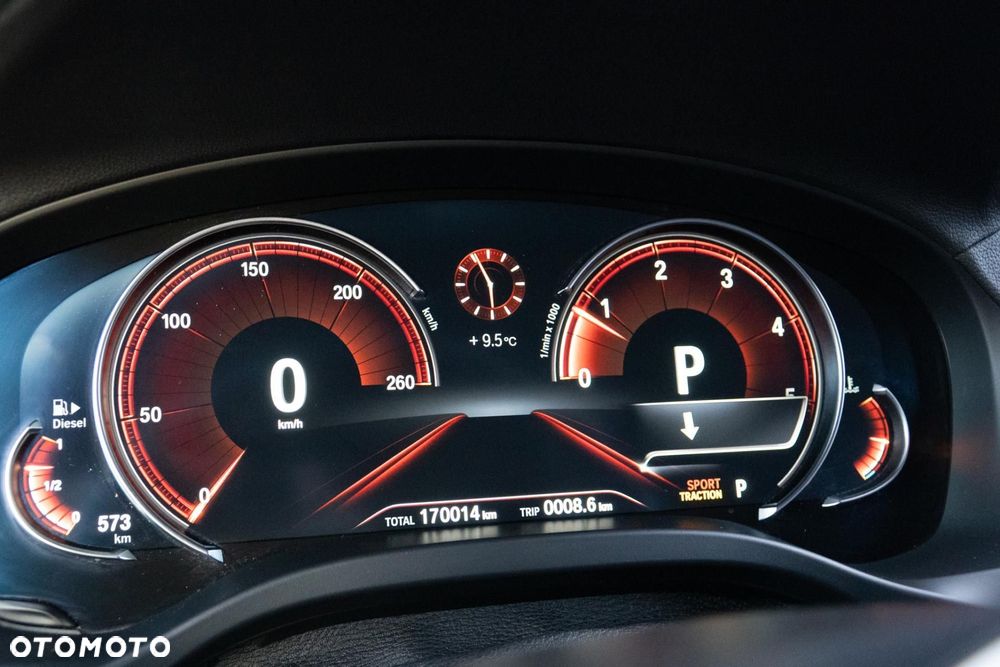 BMW X3 - 30
