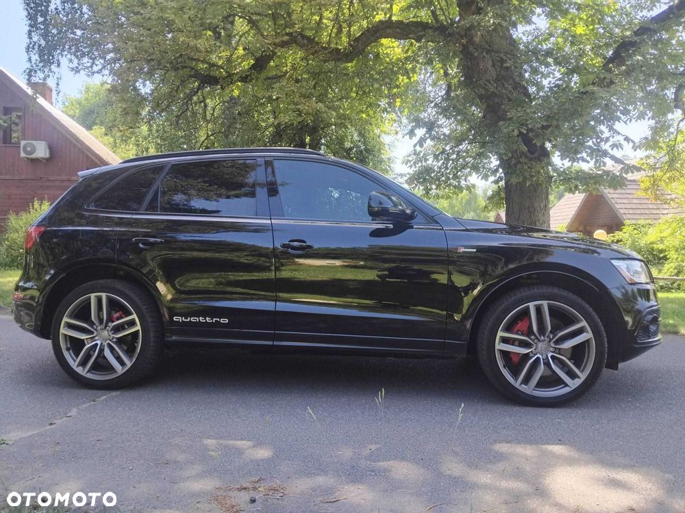 Audi SQ5 - 4