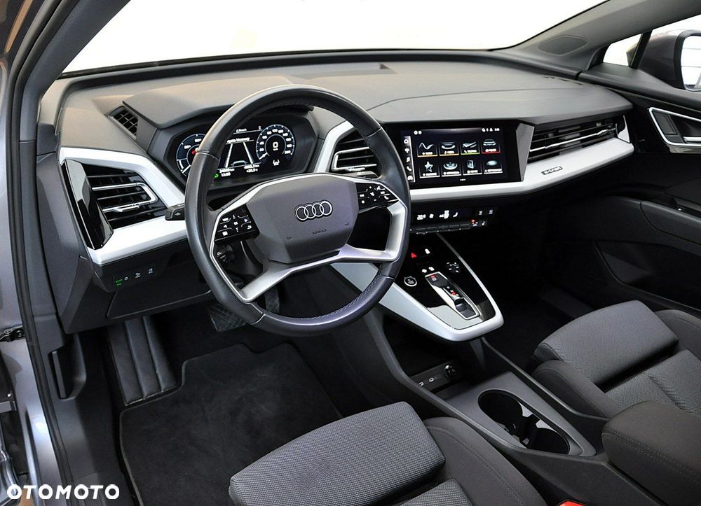 Audi Q4 Sportback e-tron - 14