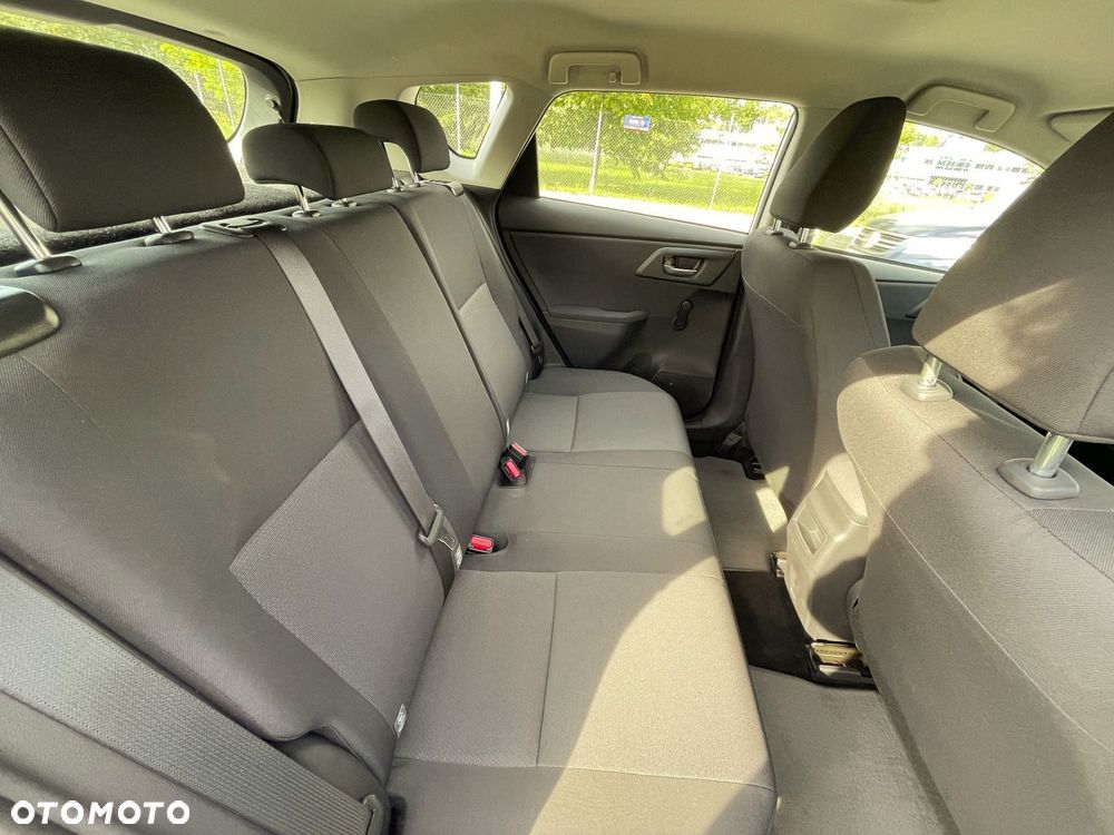 Toyota Auris 1.33 VVT-i Active - 12