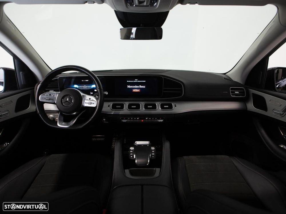 Mercedes-Benz GLE 350 de 4Matic - 6