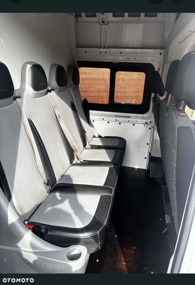 Fiat Ducato - 3