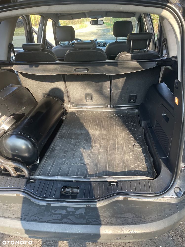 Ford S-Max 2.3 Ambiente - 10