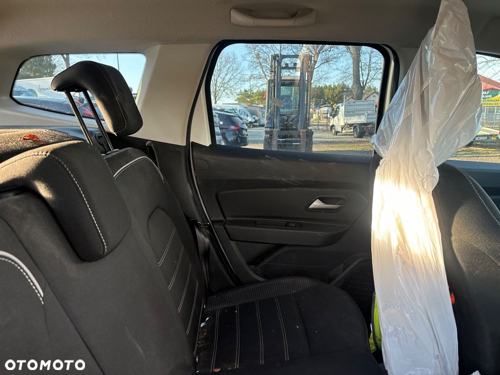 Dacia Duster Blue dCi 115 4WD Expression - 5