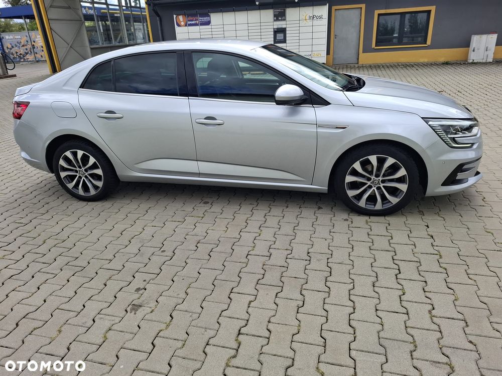 Renault Megane 1.3 TCe FAP Intens EDC - 11