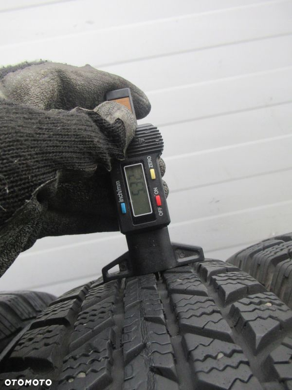 KOŁA ZIMA R15 SMART 3x112 - 8