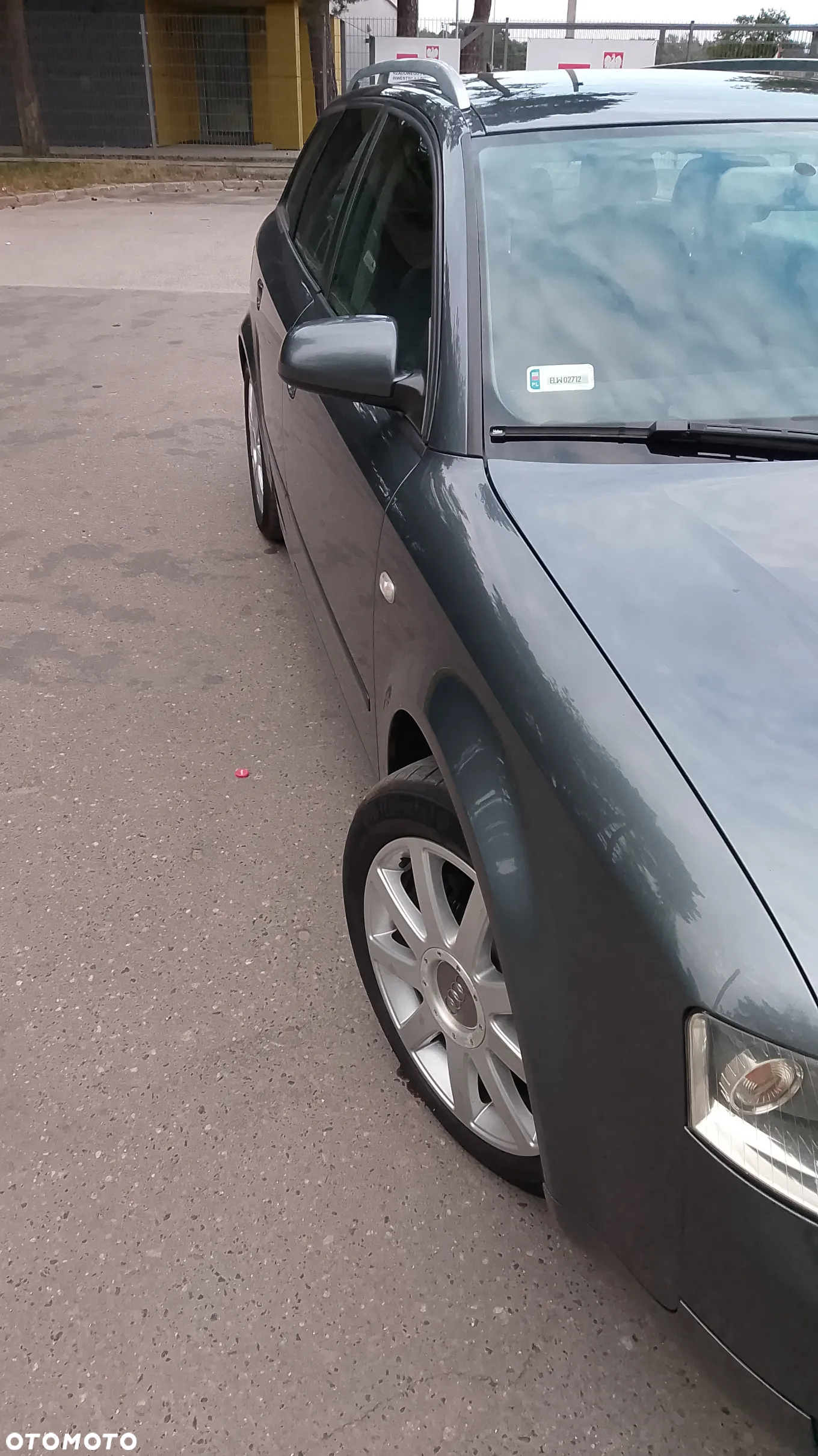 Audi A4 Avant 2.0 - 15