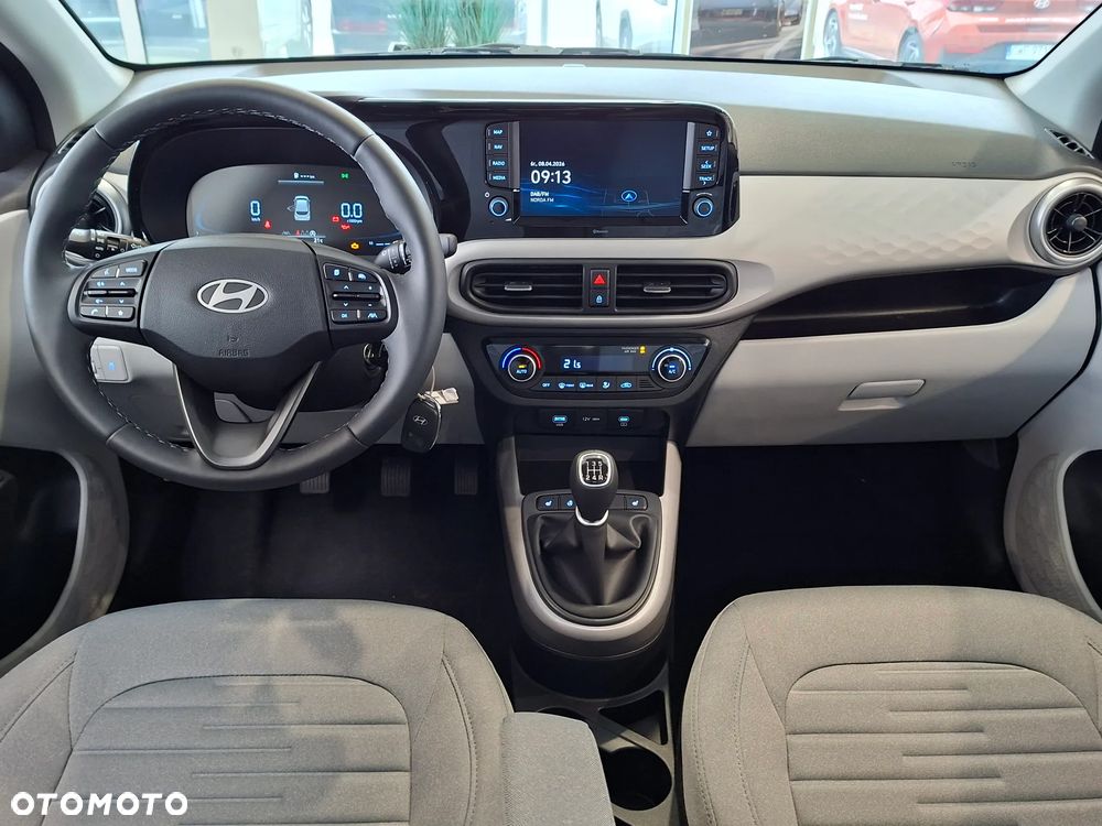 Hyundai i10 1.2 Modern - 11