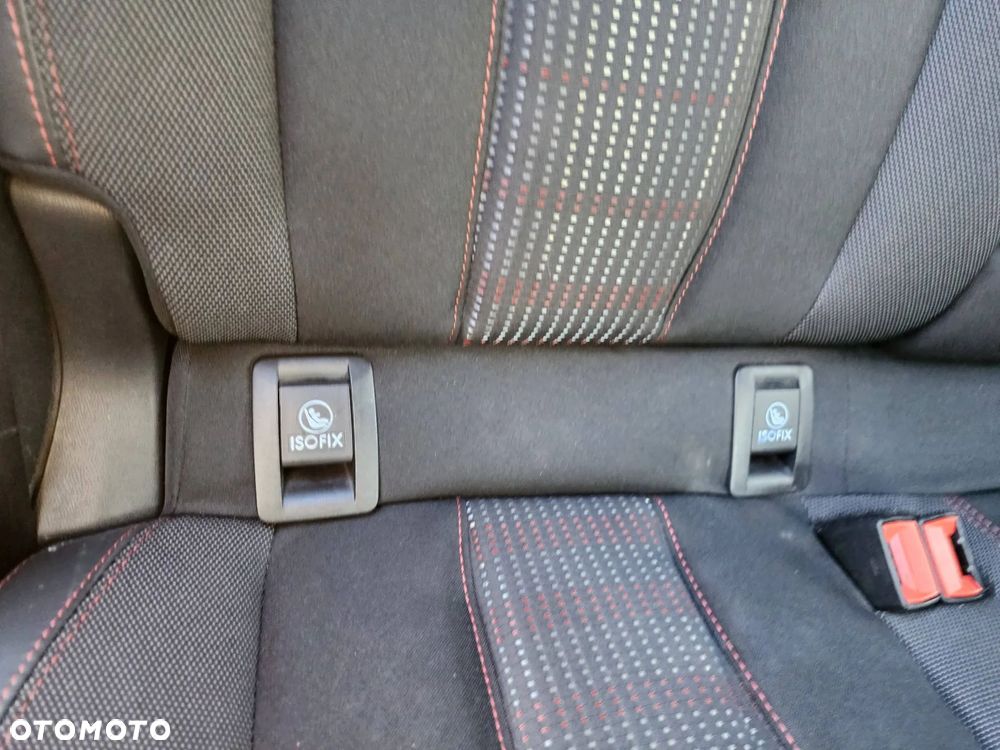 Peugeot 308 PureTech 130 EAT6 Stop & Start GT-Line Edition - 29