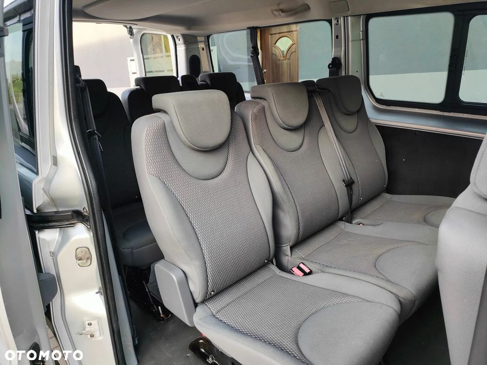 Citroën Jumpy Combi - 8