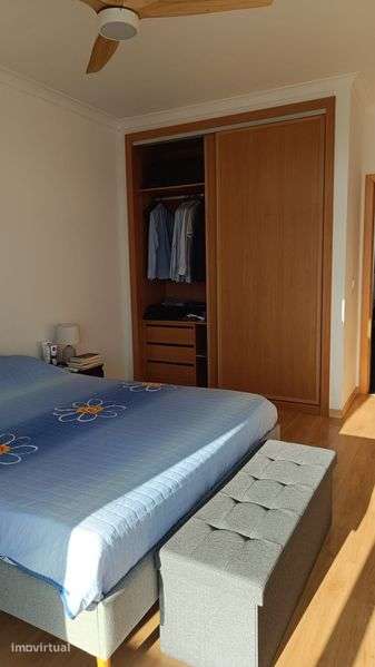 Apartamento T2 paea arrendar - Grande imagem: 5/12