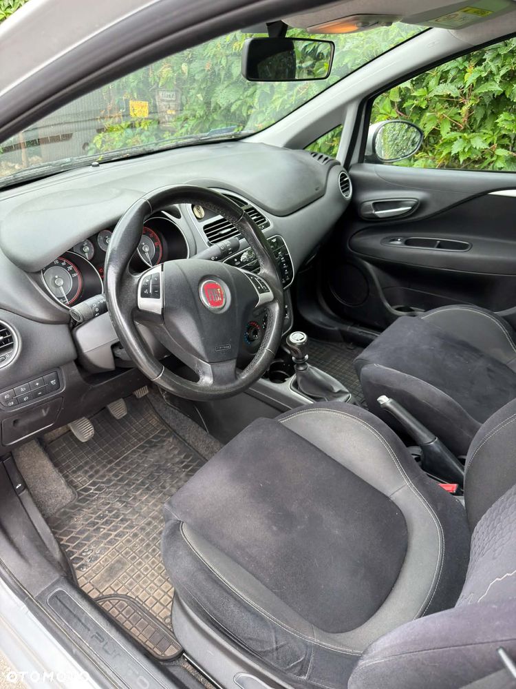 Fiat Punto - 3