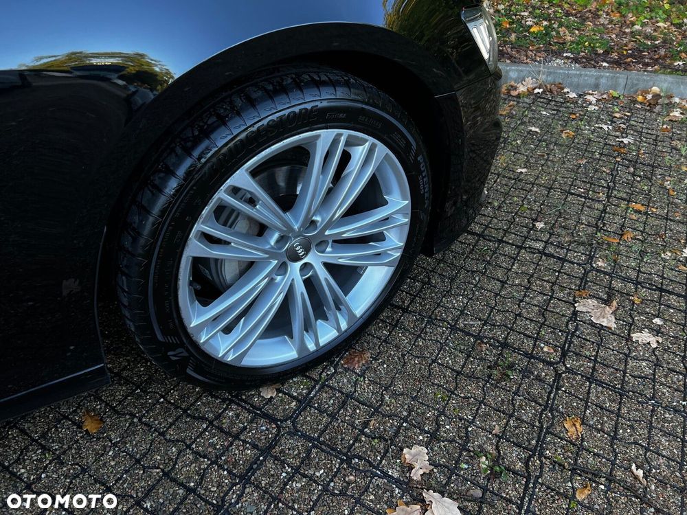 Audi A6 Avant - 15