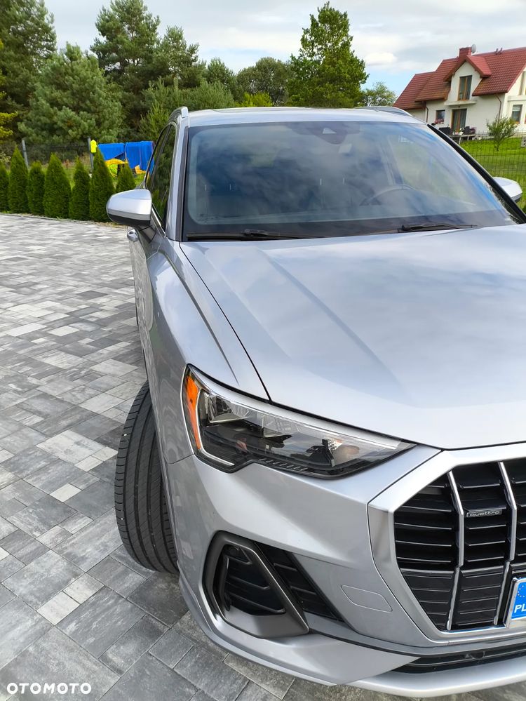 Audi Q3 40 TFSI quattro S tronic - 15
