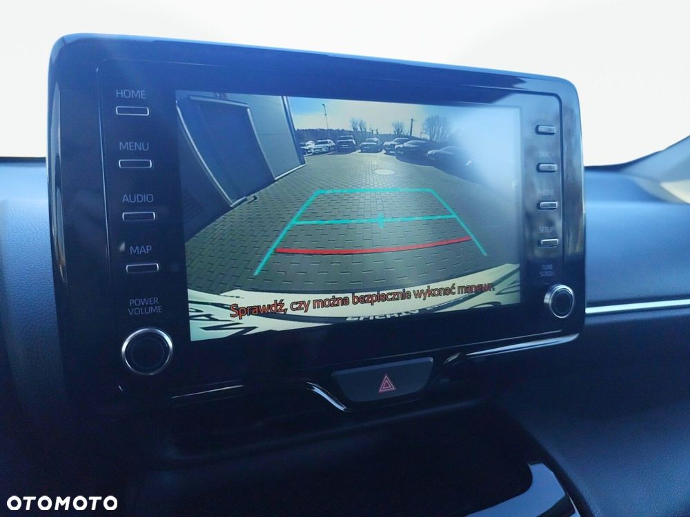 Toyota Yaris Cross - 29