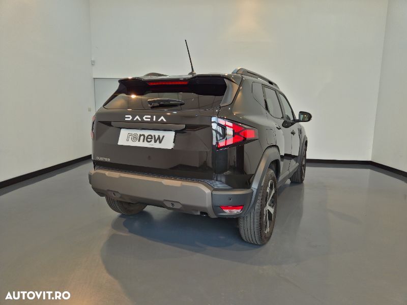 Dacia Duster ECO-G 100 Journey+ - 3