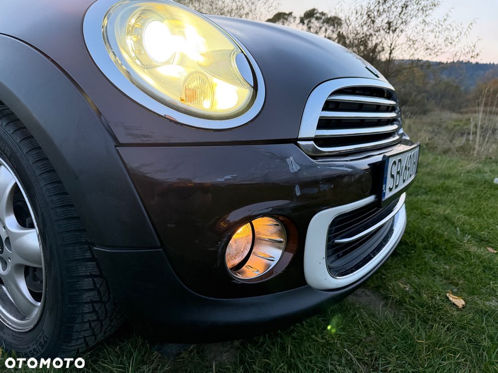 MINI Cooper D - 11