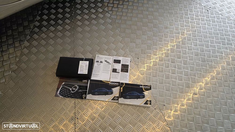 Opel Insignia Grand Sport 1.6 CDTi Innovation - 45