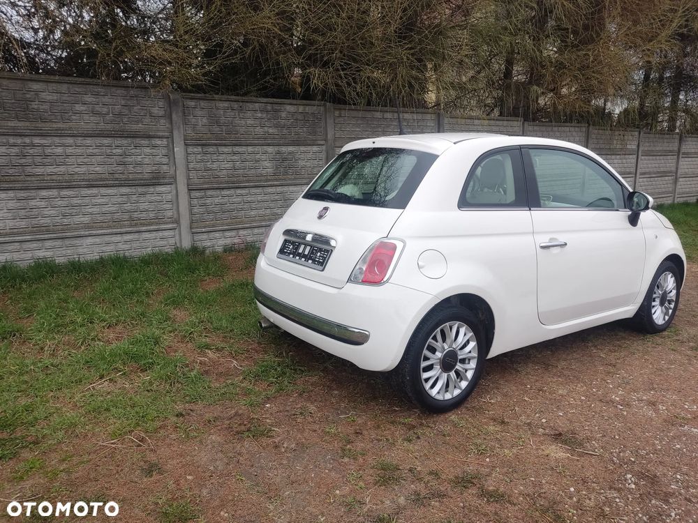 Fiat 500 - 7