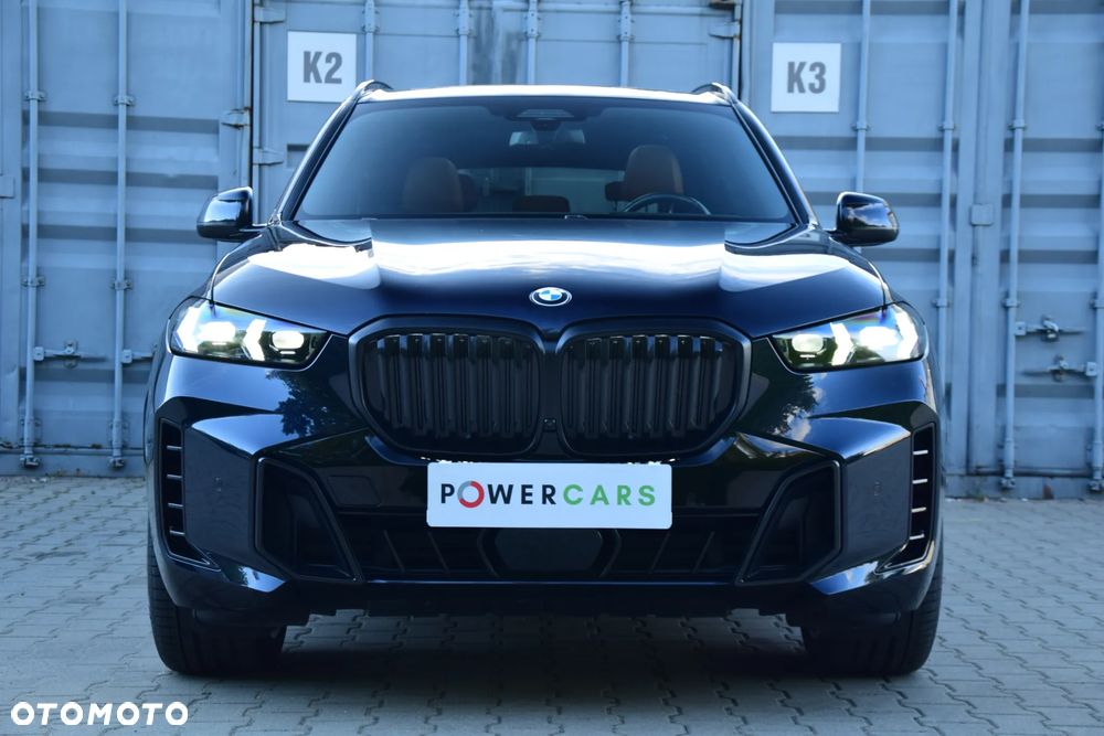 BMW X5 xDrive30d mHEV M Sport sport - 18