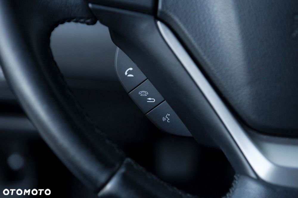 Honda CR-V 2.0 Comfort - 21