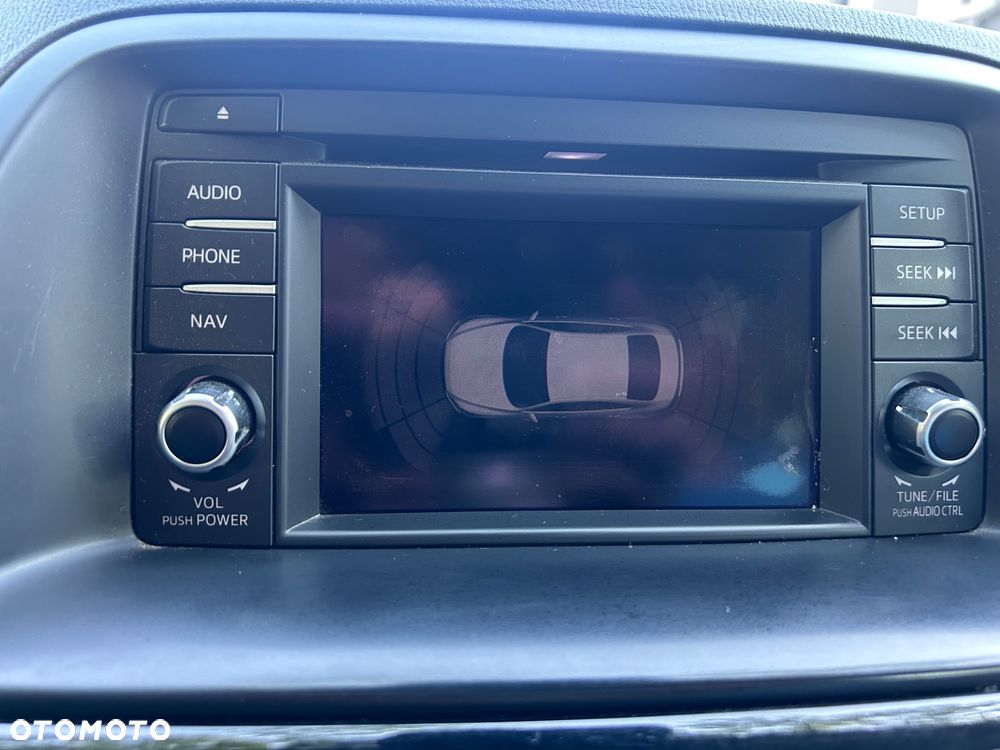 Mazda CX-5 2.2 D Skypassion - 20
