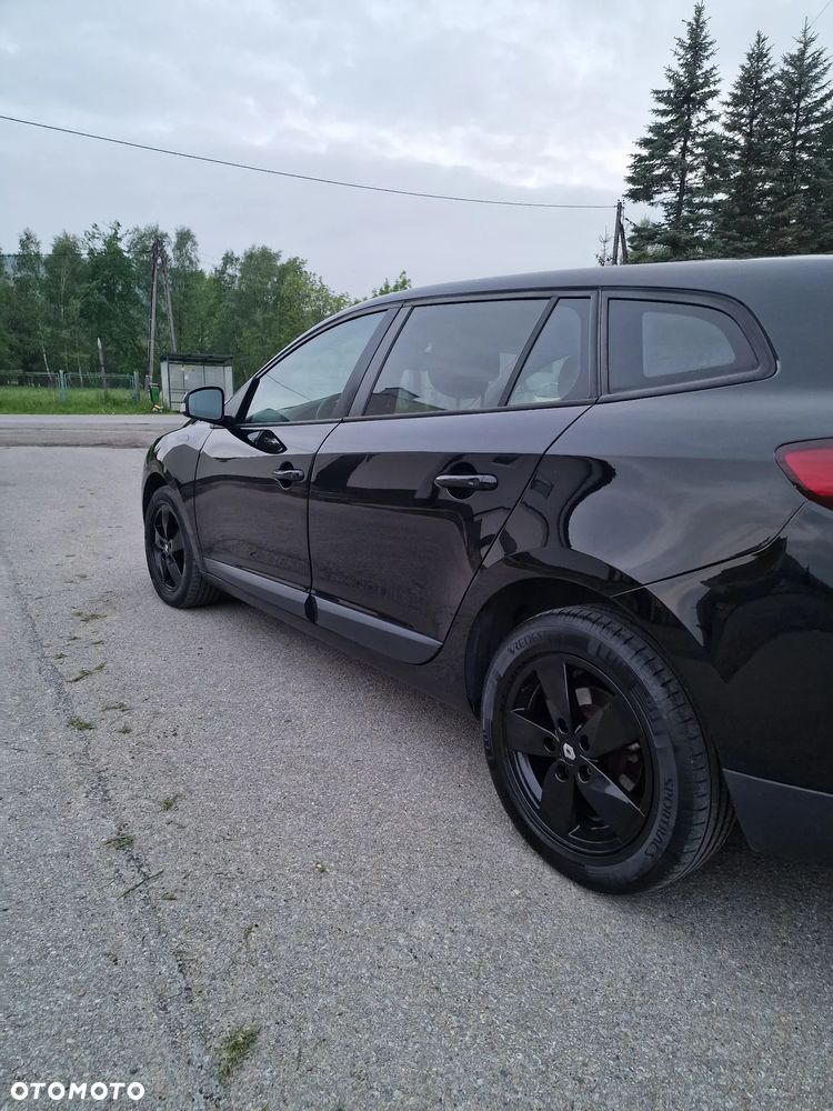 Renault Megane dCi 90 FAP Expression - 26