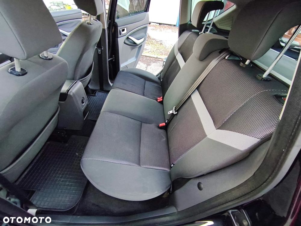 Ford Kuga 2.0 TDCi Trend - 20