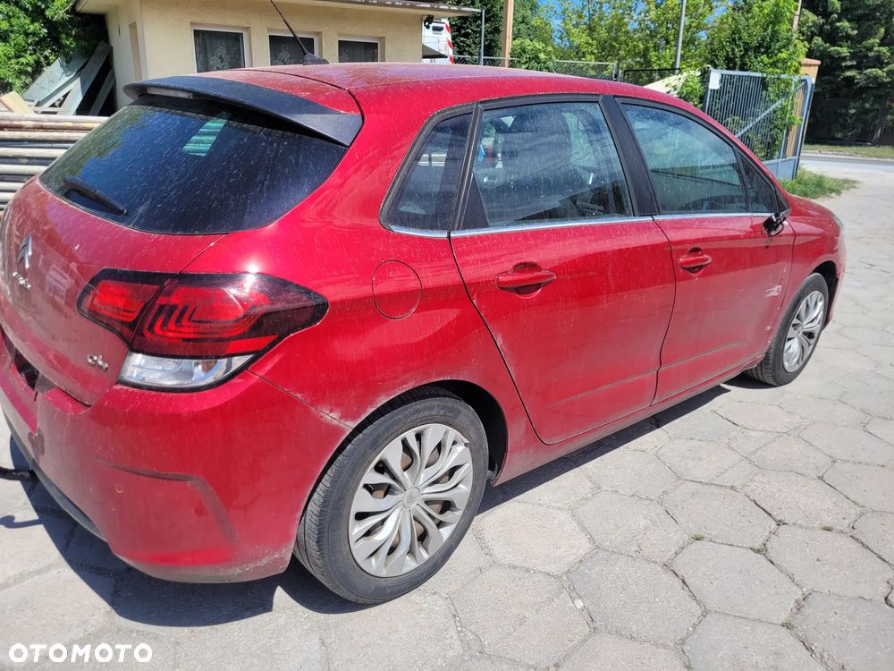 Citroën C4 BlueHDi 100 Business Class - 13