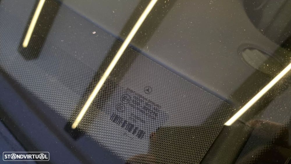 Mercedes-Benz CLS 250 CDi BlueEfficiency - 29